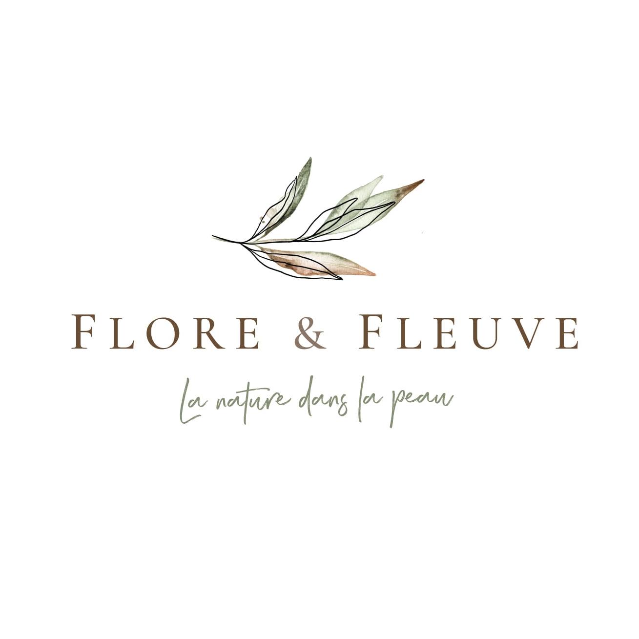 Logo - Flore et Fleuve