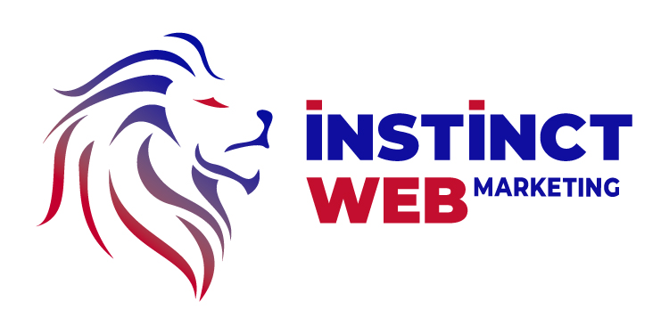Logo - Instinct Web Marketing