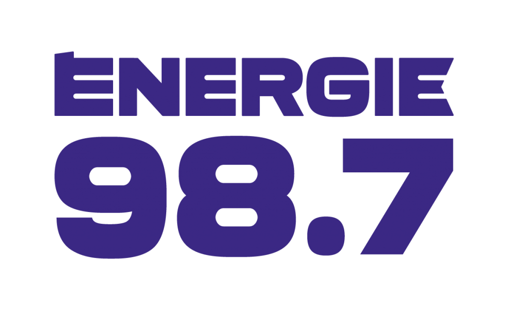 Logo - 98.7